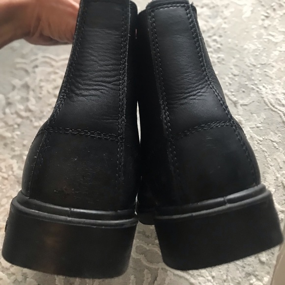 Blundstone Dress Black - Picture 6 of 8